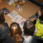 FiVo "Mein Bild von Gott"